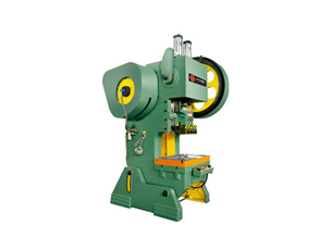 10 ton punch press machine