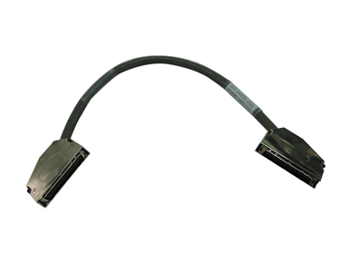 Communication cable harness